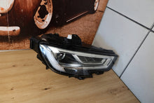 Laden Sie das Bild in den Galerie-Viewer, Frontscheinwerfer Audi A3 8V0941036 LED Rechts Scheinwerfer Headlight