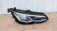 Laden Sie das Bild in den Galerie-Viewer, Frontscheinwerfer VW Golf VIII 5H1941030 Rechts Scheinwerfer Headlight SCH9475486573ff