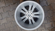 Laden Sie das Bild in den Galerie-Viewer, 4x Alufelge 17 Zoll 7.5" 5x112 47ET A2044017502 Mercedes-Benz Rim Wheel FEL5022413387ro