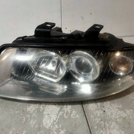 Frontscheinwerfer Audi A4 8E0941003AQ 89310230 Links Scheinwerfer Headlight SCH2770935931ui