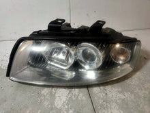 Laden Sie das Bild in den Galerie-Viewer, Frontscheinwerfer Audi A4 8E0941003AQ 89310230 Links Scheinwerfer Headlight SCH2770935931ui