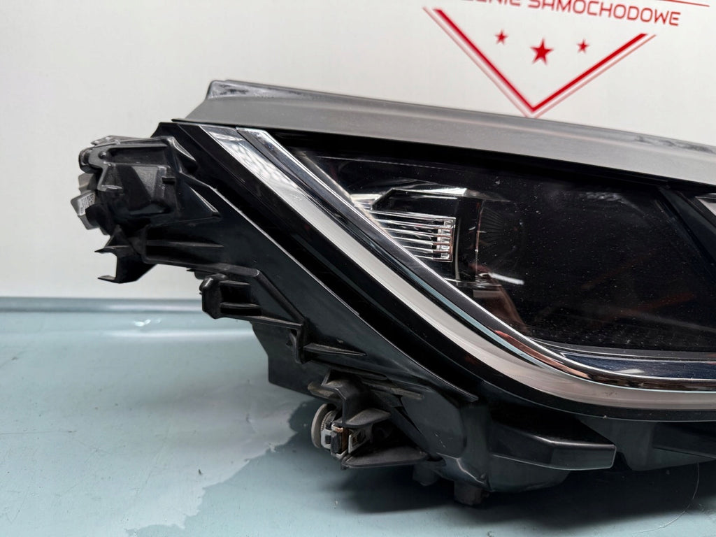 Frontscheinwerfer VW Arteon 3G8941082 Full LED Rechts Scheinwerfer Headlight SCH9102077763ry