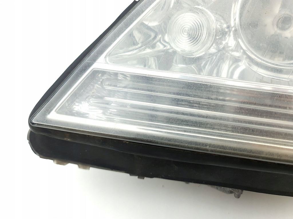 Frontscheinwerfer Mercedes-Benz W164 AMD193759 Links Scheinwerfer Headlight SCH7983820137oo