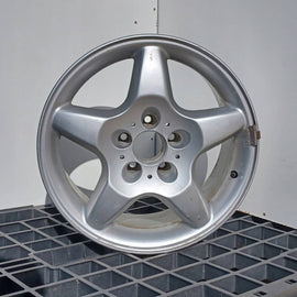 1x Alufelge 17 Zoll 1634011202 Mercedes-Benz W163 Rim Wheel FEL6018419952df