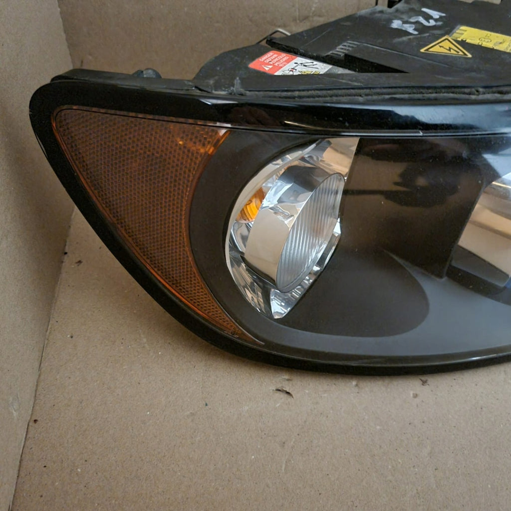 Frontscheinwerfer Volvo S40 31213378 Xenon Rechts Scheinwerfer Headlight SCH2504566828mg