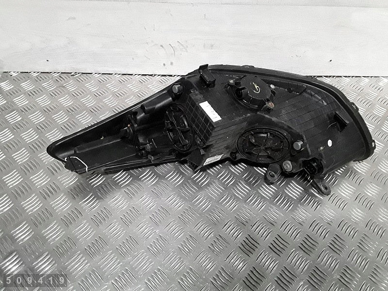 Frontscheinwerfer Hyundai I 92102A6030 Rechts Scheinwerfer Headlight SCH5624324660js