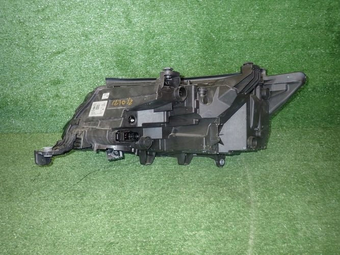 Frontscheinwerfer VW T7 7T1941036AD Full LED Rechts Scheinwerfer Headlight