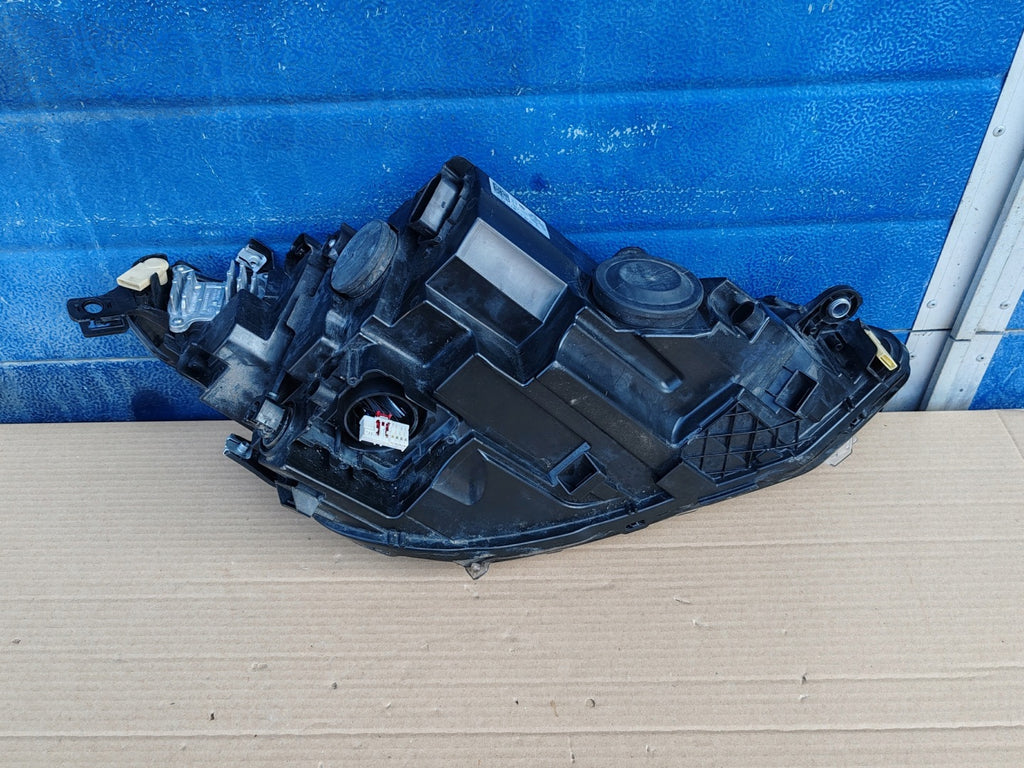 Frontscheinwerfer VW Golf VIII 5H1941005C LED Links Scheinwerfer Headlight SCH5511809804hp
