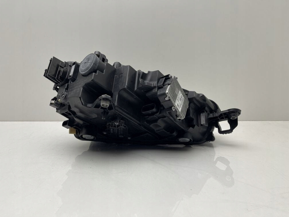 Frontscheinwerfer Skoda Scala 657941015A Full LED Links Scheinwerfer Headlight SCH5512354391cq