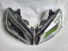 Load image into Gallery viewer, Frontscheinwerfer Mercedes-Benz Cla A1179065100 A1179065200 Xenon Ein Satz SCH1978107234gd