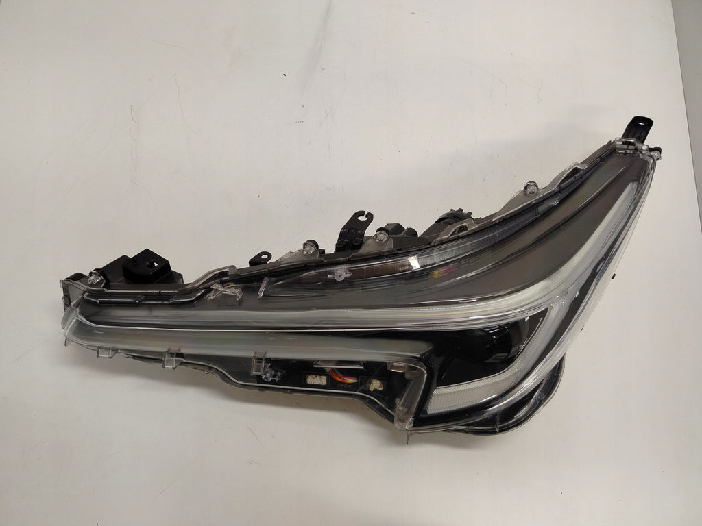 Frontscheinwerfer Toyota Corolla 81150-02X10 Full LED Rechts oder Links