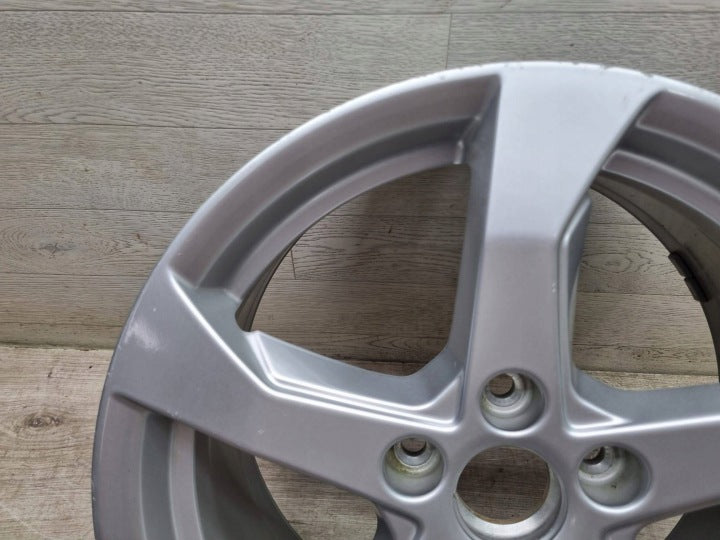 1x Alufelge 17 Zoll 5x112 8V0601025CT Audi A3 Rim Wheel FEL4251907860fk