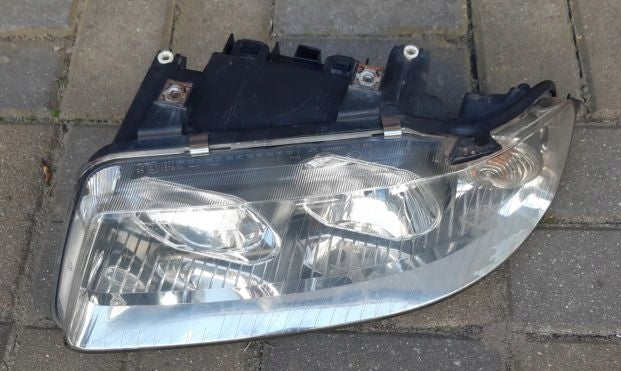 Frontscheinwerfer Audi A3 Links Scheinwerfer Headlight