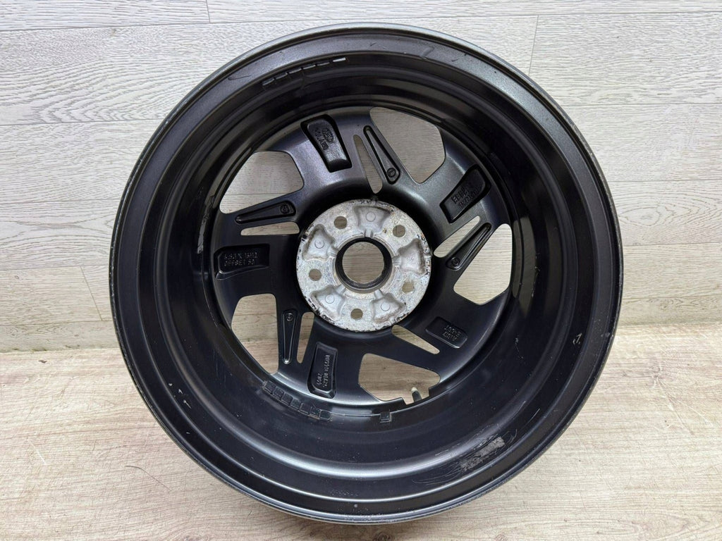 1x Alufelge 16 Zoll 5x114.3 52910-G4600 Hyundai I30 Rim Wheel FEL9243817708xq
