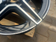 Load image into Gallery viewer, 1x Alufelge 18 Zoll 5x112 A2054019600 Mercedes-Benz W205 Rim Wheel FEL7352620330jj