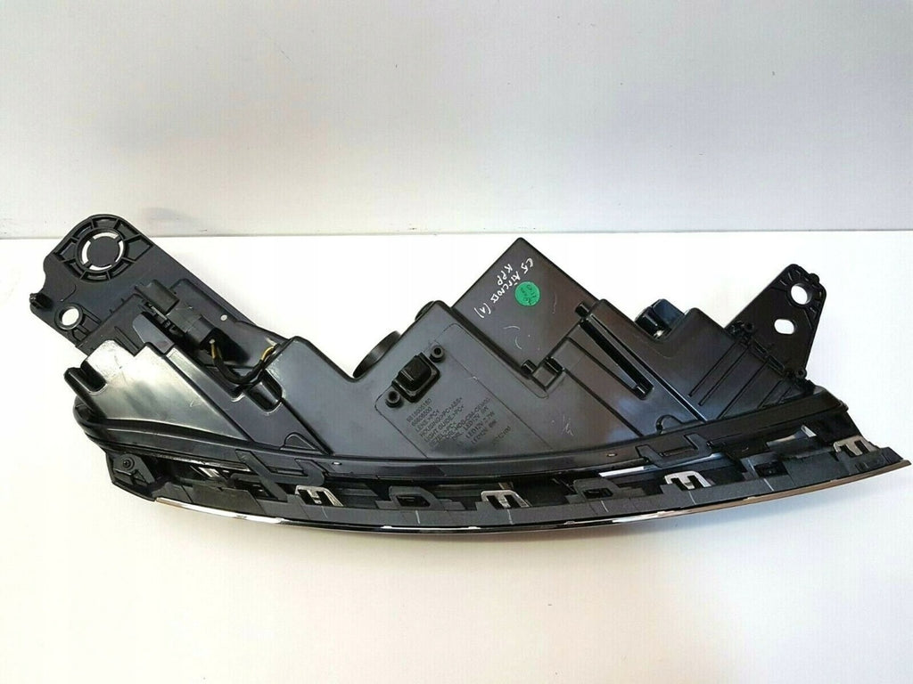 Frontscheinwerfer Citroën C5 Aircross 9818005180 Links Scheinwerfer Headlight SCH9180556217ue