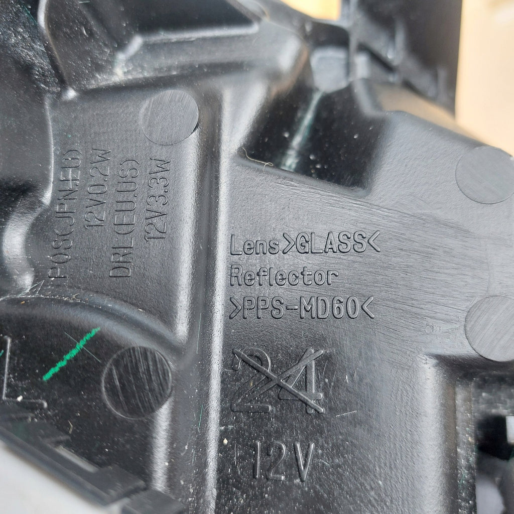 Frontscheinwerfer Toyota 39000-60082 Xenon Links Scheinwerfer Headlight SCH6225395097jr