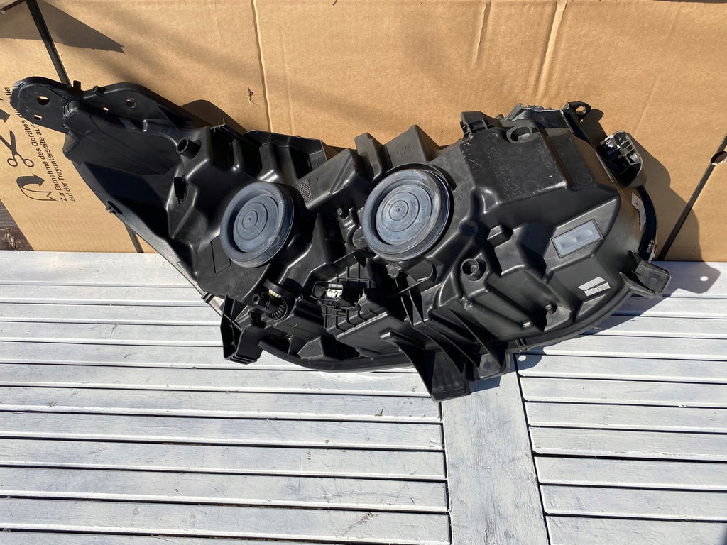 Frontscheinwerfer Ford Galaxy 90074996 EM2B-13W030-AJ Links Headlight SCH7204085829pk