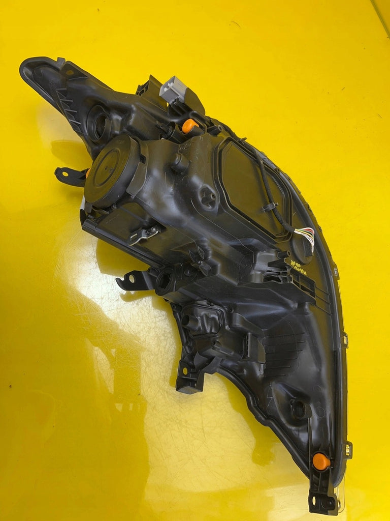Frontscheinwerfer Toyota Auris 89909424 LED Rechts Scheinwerfer Headlight
