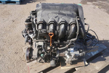 Laden Sie das Bild in den Galerie-Viewer, Motorblock Honda Civic I VIII L13Z1 1.4 159TKm 2008 Benzin Unkomplett MOT6709216857im