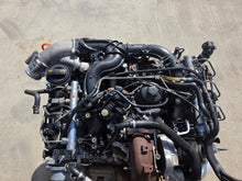 Load image into Gallery viewer, Motor Audi A6 C6 ASB 3.0 TDI 233PS 171kW 176TKm Diesel Engine Komplett