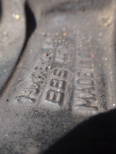 Laden Sie das Bild in den Galerie-Viewer, 1x Alufelge 17 Zoll 7.0&quot; 4x100 48ET 6784124 Mini R57 R55 R56 R59 Rim Wheel