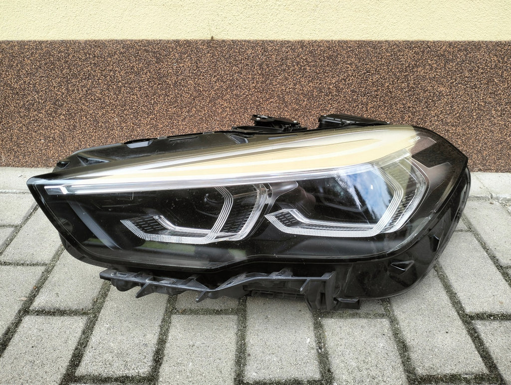 Frontscheinwerfer BMW 2 F44 9449599 5A1E071 9478455 Full LED Links Headlight SCH5087260886yi
