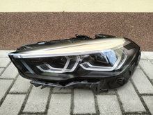 Laden Sie das Bild in den Galerie-Viewer, Frontscheinwerfer BMW 2 F44 9449599 5A1E071 9478455 Full LED Links Headlight SCH5087260886yi