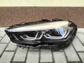 Frontscheinwerfer BMW 2 F44 9449599 5A1E071 9478455 Full LED Links Headlight SCH5087260886yi