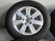 Laden Sie das Bild in den Galerie-Viewer, 4x Alufelge 17 Zoll 7.5" 5x130 50ET VW Touareg 7p6 Rim Wheel FEL4167157892aj