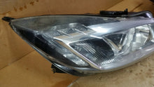 Laden Sie das Bild in den Galerie-Viewer, Frontscheinwerfer Opel Insignia 1ZT009631 Xenon Ein Stück (Rechts oder Links) SCH4160133729kz