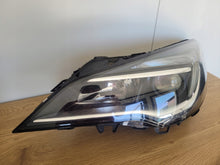 Laden Sie das Bild in den Galerie-Viewer, Frontscheinwerfer Opel Astra K 39111143 Links Scheinwerfer Headlight SCH6701593929na