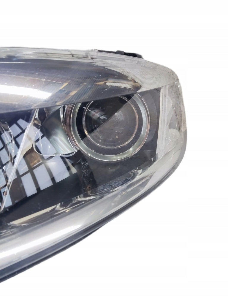 Frontscheinwerfer Audi Q7 4L0941029A Xenon Links Scheinwerfer Headlight SCH9094719390na