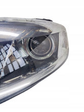 Laden Sie das Bild in den Galerie-Viewer, Frontscheinwerfer Audi Q7 4L0941029A Xenon Links Scheinwerfer Headlight SCH9094719390na