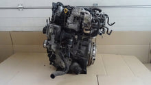 Laden Sie das Bild in den Galerie-Viewer, Motor Toyota Auris 1.4 90PS 2009 Diesel Engine Komplett MOT7313222460sf