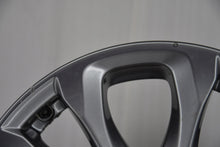 Load image into Gallery viewer, 1x Alufelge 15 Zoll 5.5" 4x100 40ET Glanz Graphit 9965465550 Mazda Rim Wheel FEL9829022627vs