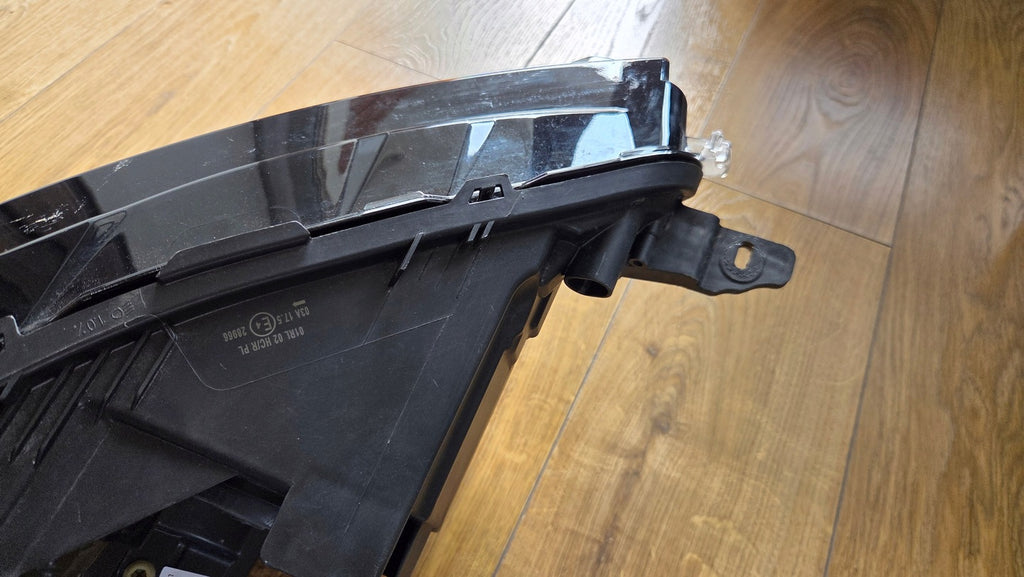 Frontscheinwerfer Ford Ecosport MN15-13E014-AD LED Links Scheinwerfer Headlight SCH7614398528st