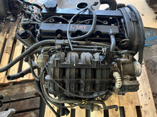 Laden Sie das Bild in den Galerie-Viewer, Motor Chevrolet Daewoo Nubira Lacetti 1.6 155TKm 2007 Benzin Engine Komplett MOT4537006292gl