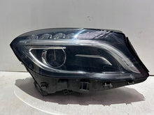 Laden Sie das Bild in den Galerie-Viewer, Frontscheinwerfer Mercedes-Benz Gla A1569061800 Rechts Scheinwerfer Headlight SCH4516764426jl