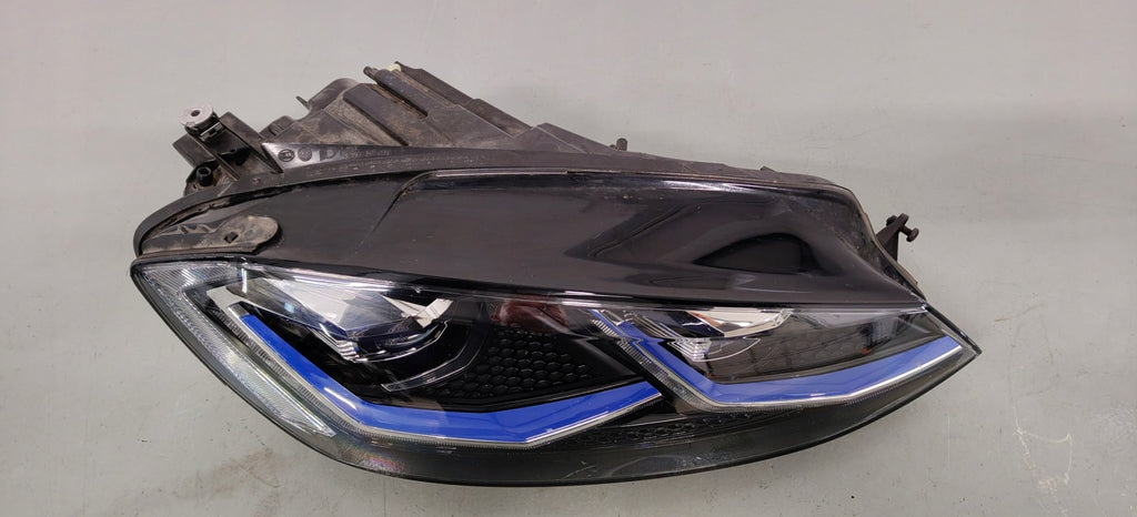 Frontscheinwerfer VW Golf VII 5G1941036N LED Rechts Scheinwerfer Headlight SCH4247671052ii