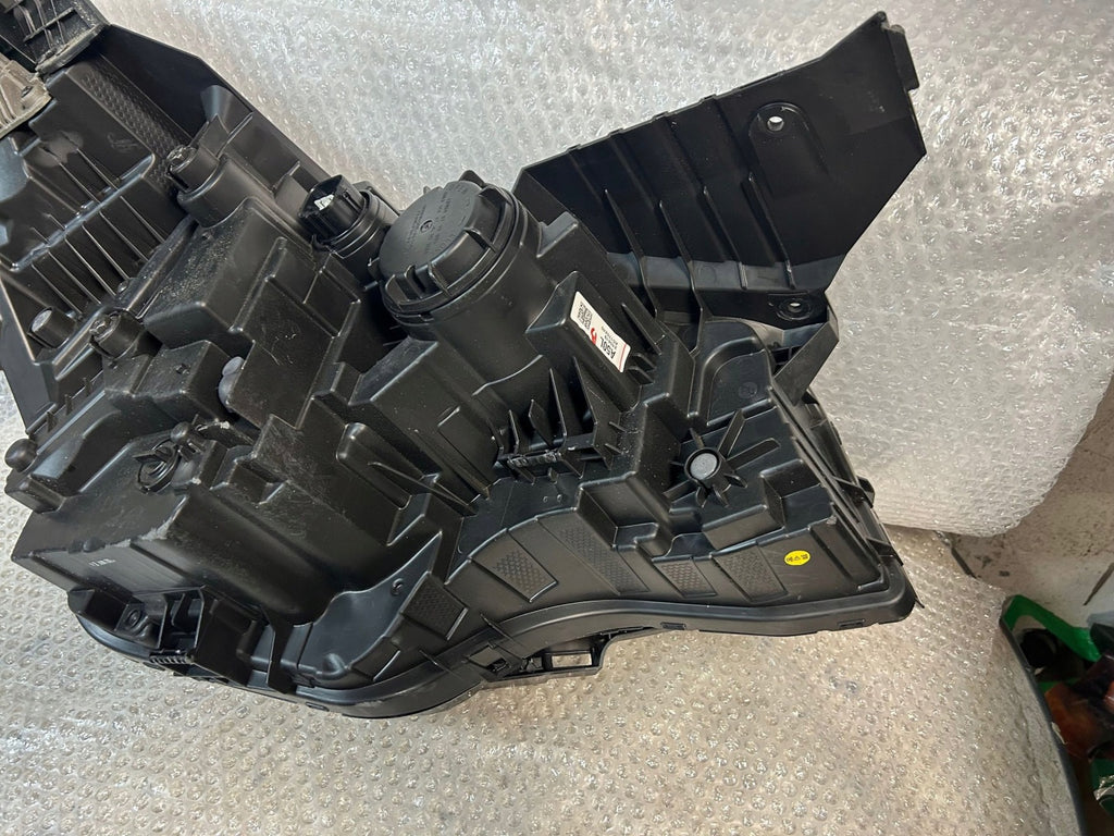 Frontscheinwerfer Kia Ev6 92101CV5 Links Scheinwerfer Headlight SCH1854611595ih