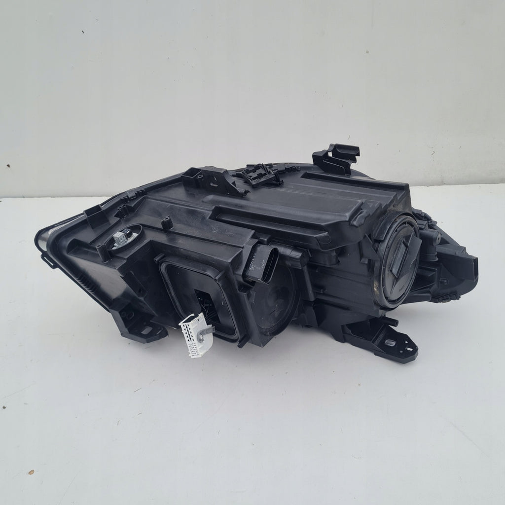 Frontscheinwerfer Mercedes-Benz Cla A1179065100 Links Scheinwerfer Headlight SCH9865059821rm