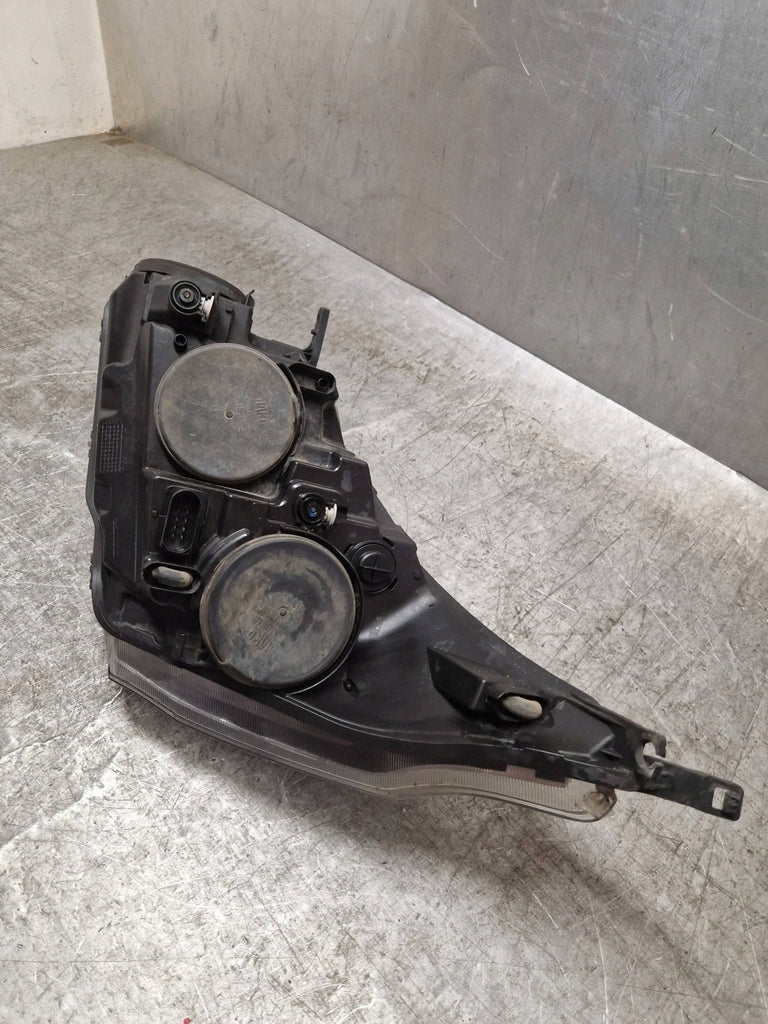 Frontscheinwerfer Ford Transit Custom BK2113D152B Rechts Scheinwerfer Headlight SCH4242159912sv