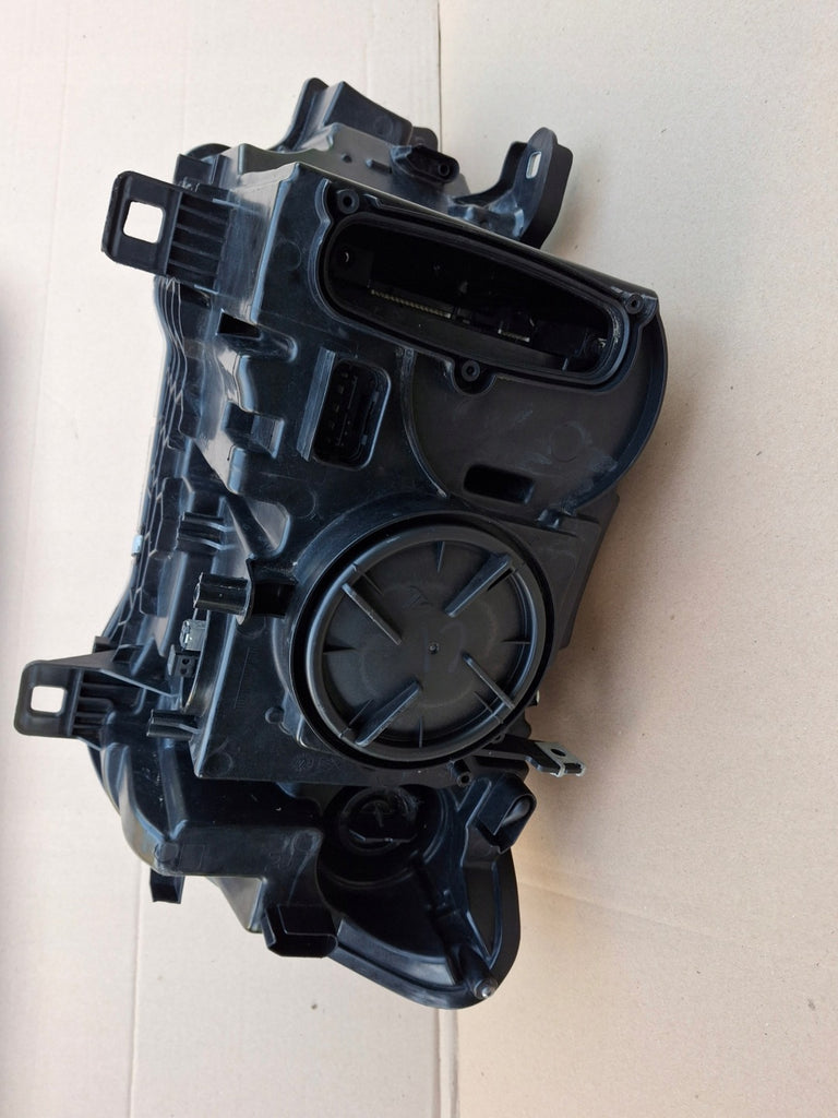 Frontscheinwerfer BMW F26 X3 F25 7400018 740017 Ein Stück (Rechts oder Links) SCH2461964844tv