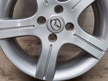 Laden Sie das Bild in den Galerie-Viewer, 1x Alufelge 16 Zoll 6.5" 4x100 52 5ET 9965-68-6560 Mazda 2 Rim Wheel FEL1954392295ld