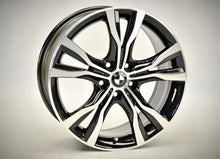 Load image into Gallery viewer, 4x Alufelge 18 Zoll 8.0" 5x112 57ET 6855093 BMW 4 Gran Active Tourer F45 2 F46 FEL7039993336co