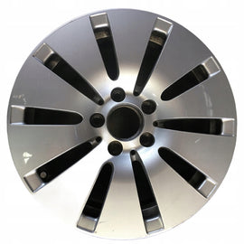 1x Alufelge 16 Zoll 6.5