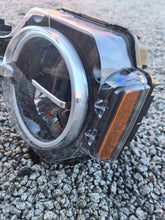 Load image into Gallery viewer, Frontscheinwerfer Ford M2DB13W030 M2DB13WO29 Full LED Ein Satz Headlight SCH7898096354ki