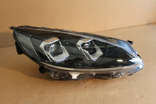 Laden Sie das Bild in den Galerie-Viewer, Frontscheinwerfer Ford Kuga LV4B-13E016-AH Full LED Rechts Headlight SCH7699739502ns