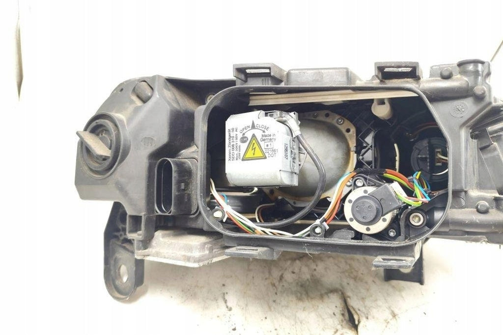 Frontscheinwerfer Audi A6 Avant 5DV00829000 Ein Stück (Rechts oder Links) SCH4878453440rm